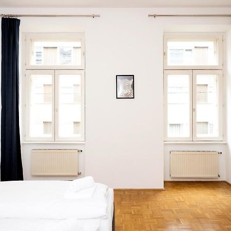 Premium 80 M2 Apartment - Free Parking Vídeň Exteriér fotografie