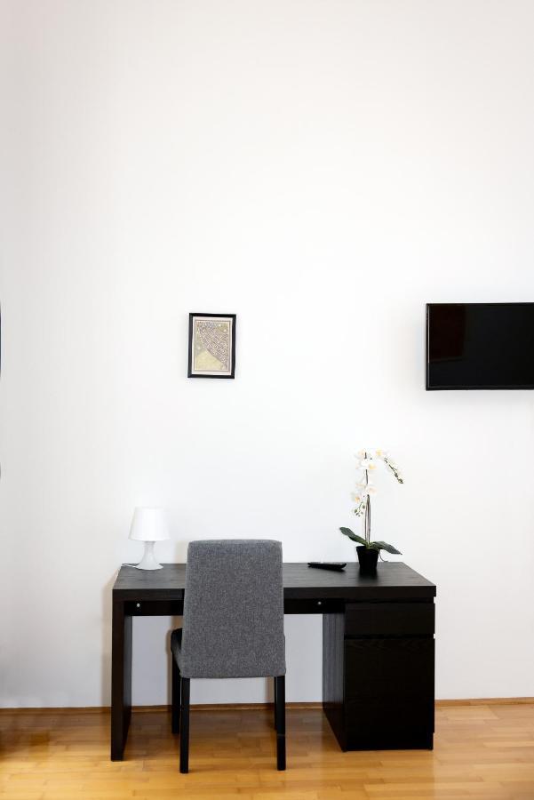 Premium 80 M2 Apartment - Free Parking Vídeň Exteriér fotografie