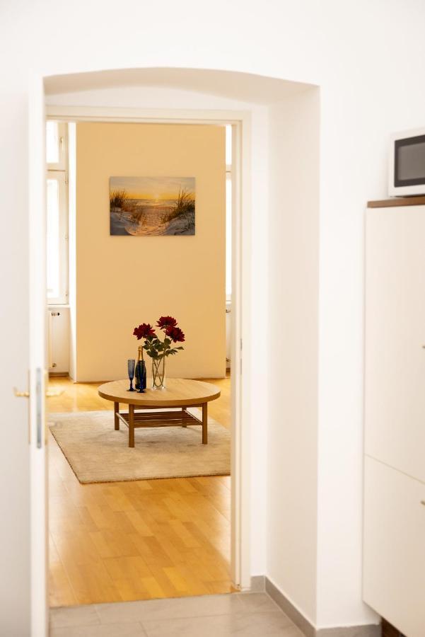 Premium 80 M2 Apartment - Free Parking Vídeň Exteriér fotografie