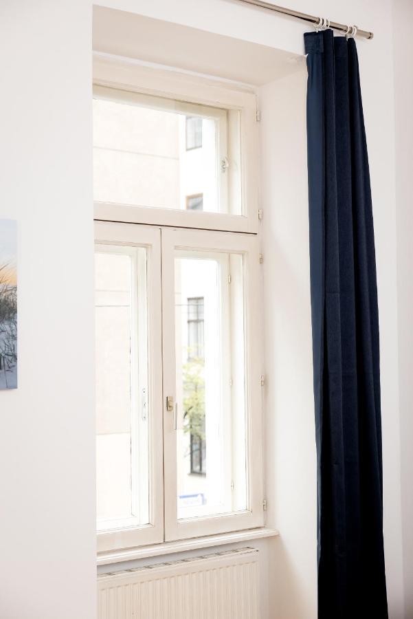 Premium 80 M2 Apartment - Free Parking Vídeň Exteriér fotografie