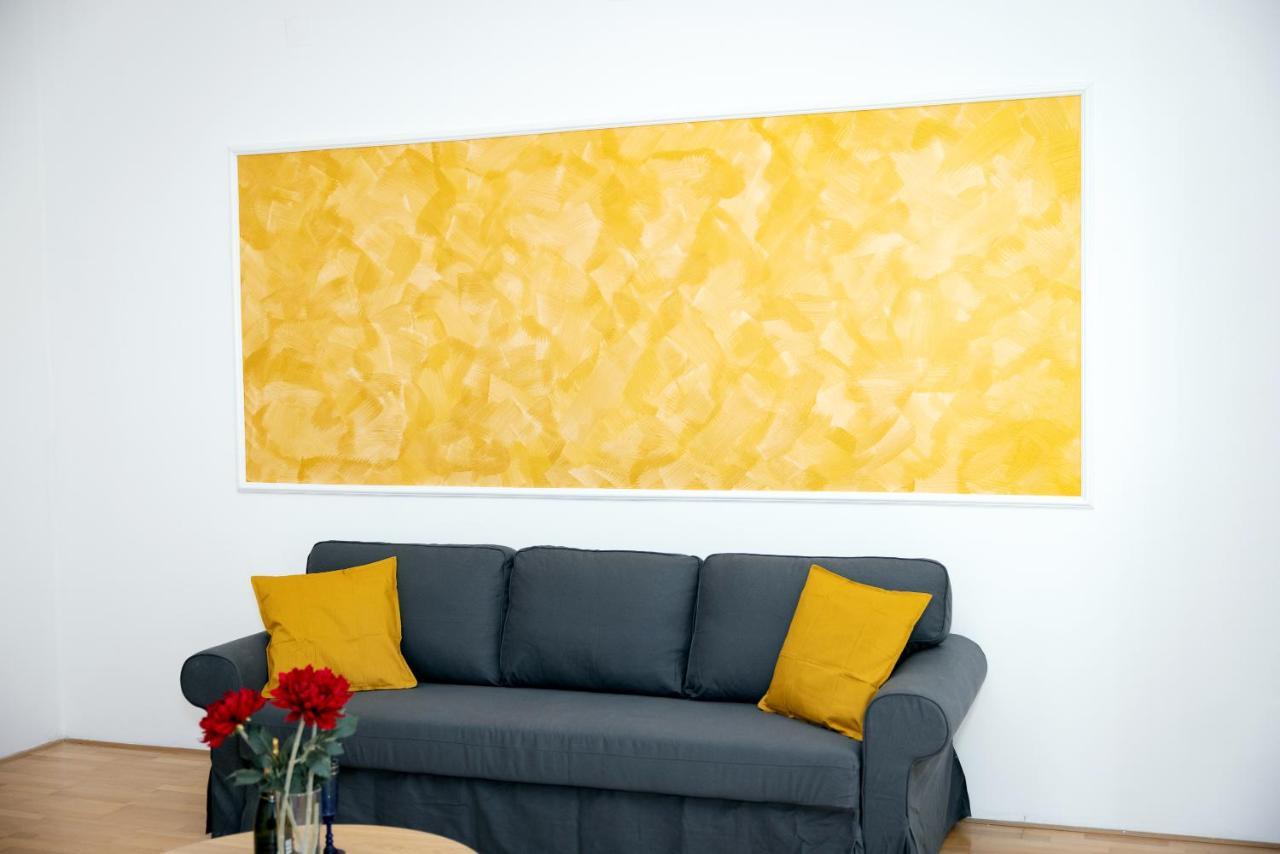 Premium 80 M2 Apartment - Free Parking Vídeň Exteriér fotografie