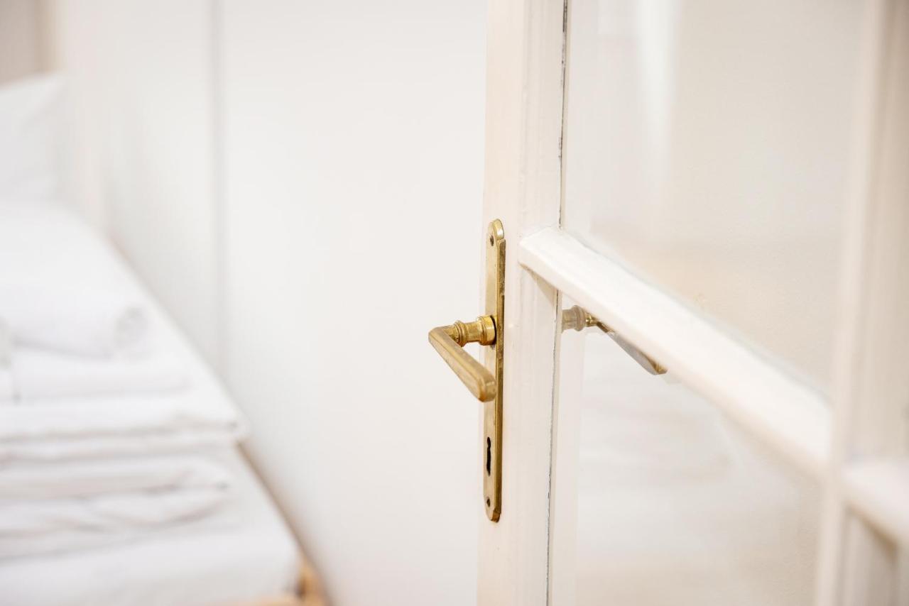 Premium 80 M2 Apartment - Free Parking Vídeň Exteriér fotografie