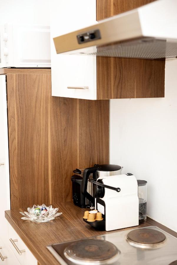 Premium 80 M2 Apartment - Free Parking Vídeň Exteriér fotografie