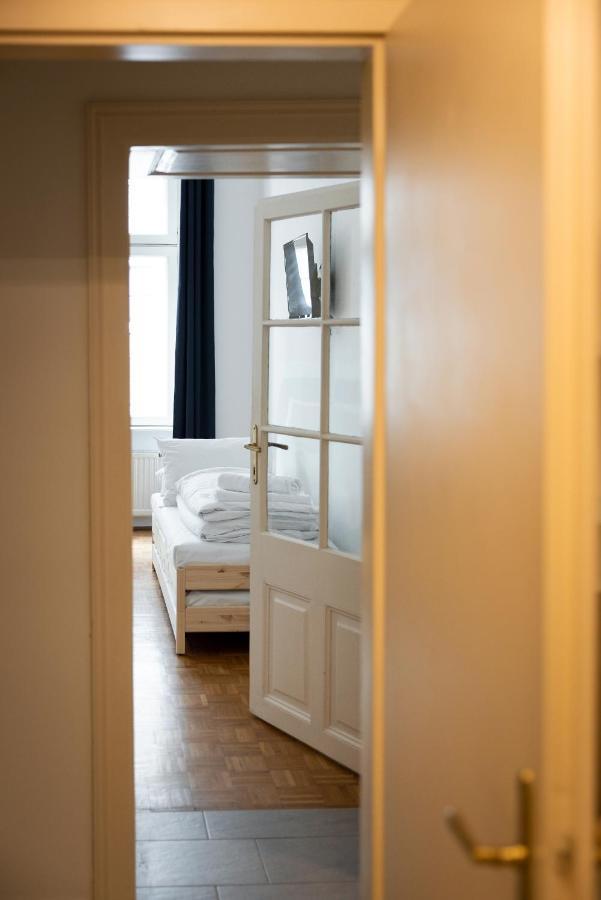 Premium 80 M2 Apartment - Free Parking Vídeň Exteriér fotografie